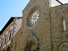 Sansepolcro Borgo medievale in Toscana